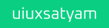 uiuxsatyam_logo