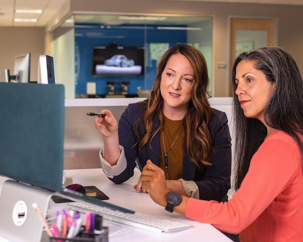 Treat your website as a product