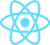 react